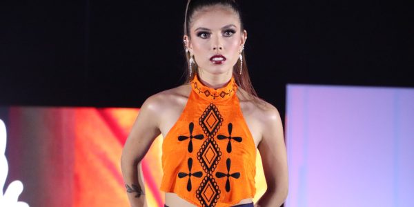 Celebra UTM con Textil Arte la creatividad e innovación en la moda