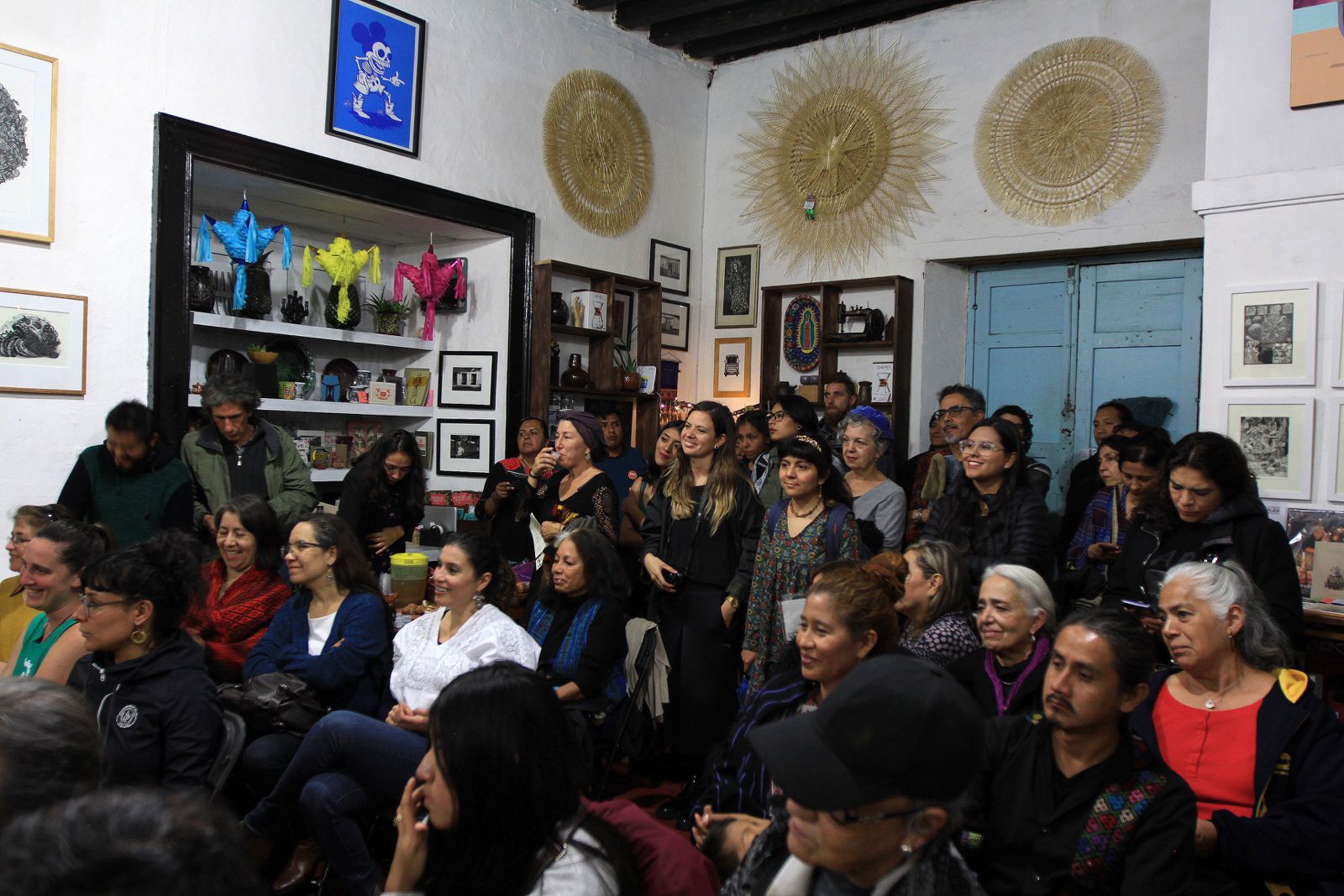 En Pátzcuaro, este mes llega el Segundo Encuentro “Originaria: Mujeres que escriben fuera de la hegemonía” 