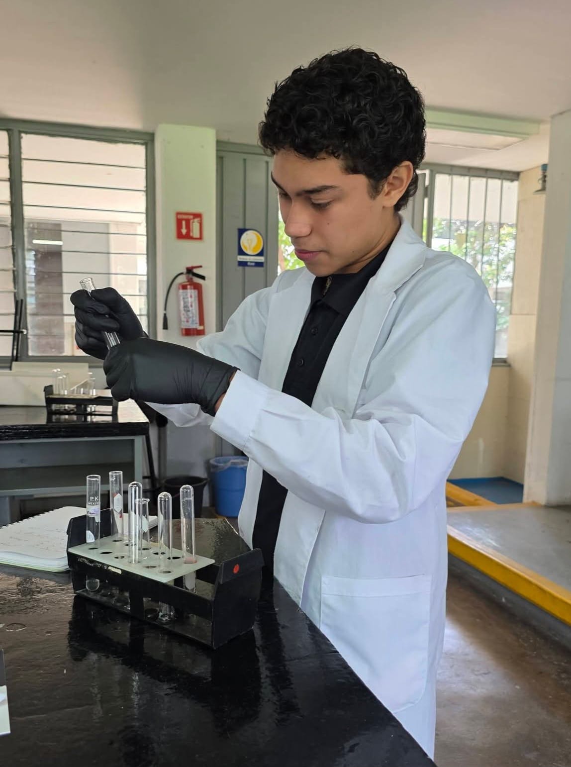 Cecytem
